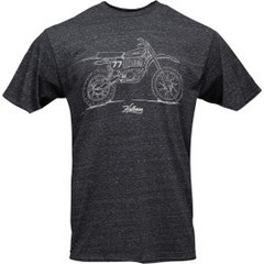 Hallman HL500 / Черный