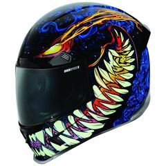 Airframe Pro Soul Food Helmet / Синий