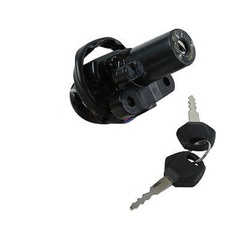 Замок зажигания для Yamaha R6 06-11, R1 07-11, R6S 06-10, R1 02-03, FZ6 FZ6S FZ6N 04-10, FJR1300 01-