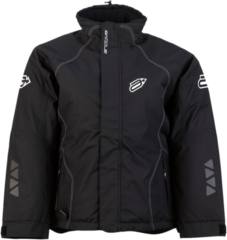 Pivot 2 Insulated / Женская / Черно-белый