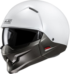 i20 / Бело-серый