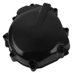 Крышка генератора для мотоцикла Suzuki GSX-R600/750 04-05, GSX-R1000 03-04 Черный