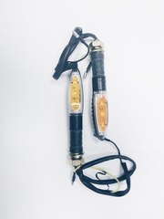 Поворотники светодиодные универсальные M-320