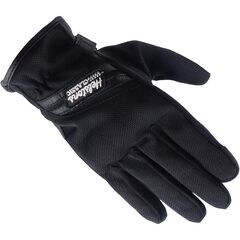 Cars Air Cuir-Mesh / Черный