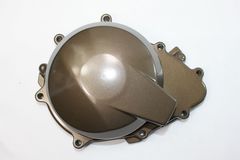 Крышка генератора для мотоцикла Kawasaki ZX-6R 05-06 Под оригинал