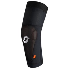 Elbow Guards Softcon 2 / Черно-серый