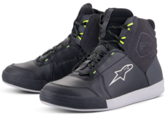 Chrome Waterproof / Темно-серый