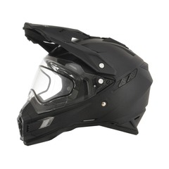 FX-41DS Snow Adventure / Матовый