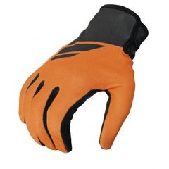 Scott 250 / Оранжевый