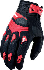 Deflector / Красный