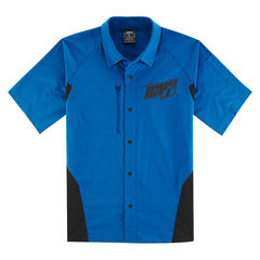 Overlord / Синий