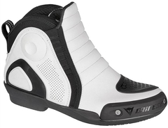 Garde S-RS Lady / Женские / Черно-белые