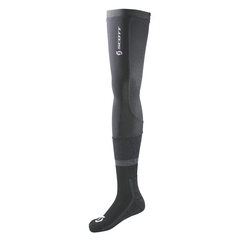 Scott Long / Черный