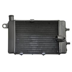 Радиатор для Aprilia RSV1000 Tuono левый 02-05