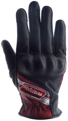 Ds Air Cuir / Женские / Черно-красный