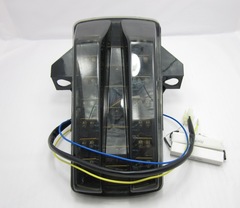 Стоп-сигнал для мотоцикла Suzuki SV 650/1000 03-07 Темный