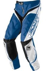 SD Series / Сине-белый