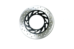 Тормозной диск для мотоцикла Honda CB400 92-07, задний