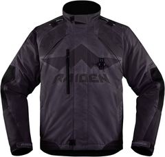 Raiden DKR / Черный