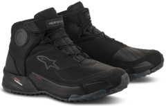 CR-X Drystar Riding / Черный