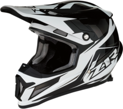 Rise Ascend / Черно-белый