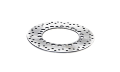 Передний тормозной диск для Yamaha YBR125 04-09