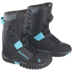 Kulshan / Женские / Черно-голубой