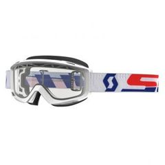 Split OTG Enduro / Красно-белый