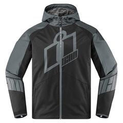 Merc Crusader / Черный