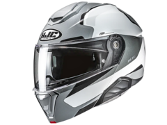 i91 Felio MC5 / Серо-белый
