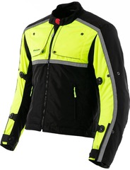 Stinger / Черно-зеленый