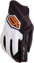 SC1 Glove / Черно-оранжевый