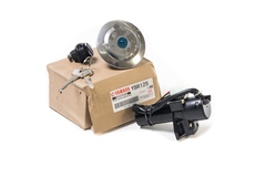 Набор замков и ключей для Yamaha YBR125 04-09