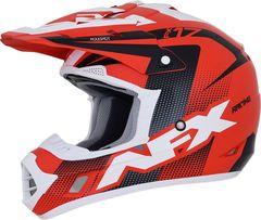 FX-17 / Красный