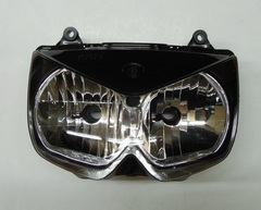 Фара для мотоцикла Kawasaki Ninja 250 08-12