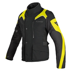 Tempest D-Dry / Женская / Черно-желый