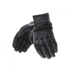 Перчатки мужские STREET Black