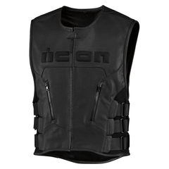 Regulator D3O Vest
