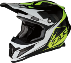 Rise Ascend / Черно-желтый