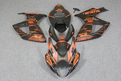 Комплект пластика для мотоцикла Suzuki GSX-R600/750 06-07 Corona Extra