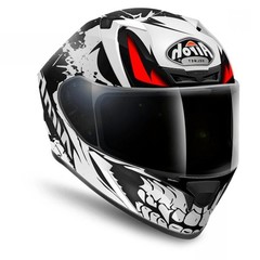 Шлем VALOR BONE MATT