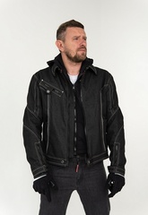 EF56 Maverick Mesh 3-in-1 / Черный