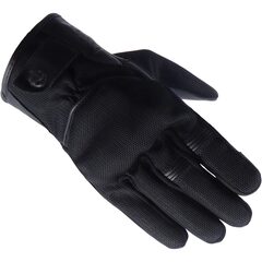 Venturi Air Cuir-Mesh / Черный