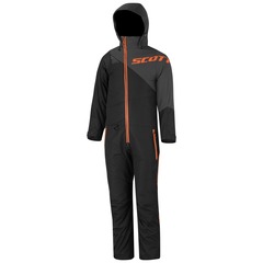 Dryo / Детский / Черно-оранжевый