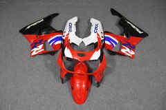 Комплект пластика для мотоцикла Honda CBR900RR 96-97 Красно-Бело-Сине-Черный