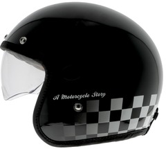 Course Carbone / Черный