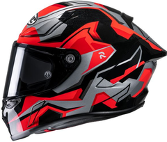 RPHA1 Nomaro MC1 / Черно-красный