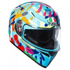 K-3 Sv Top / Микс