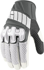 Overlord Gloves / Белый