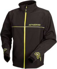 Softshell Jacket